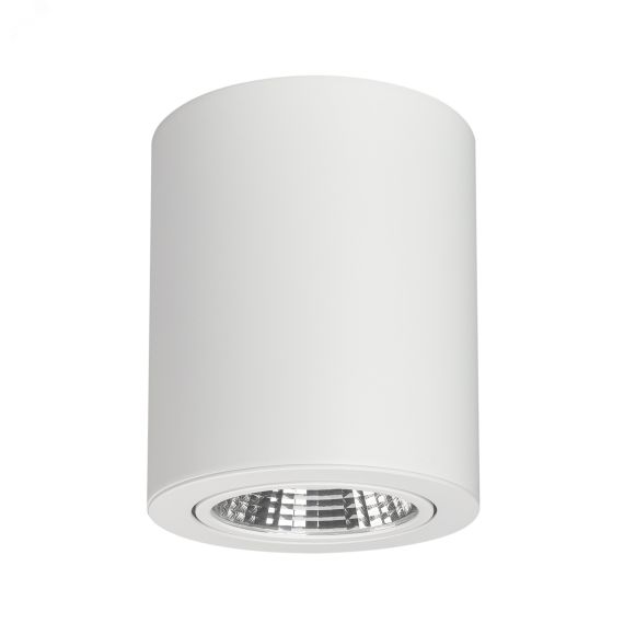 Светильник SP-FOCUS-R120-16W Day White (ARL, IP20 Металл, 3 года) Arlight 021426