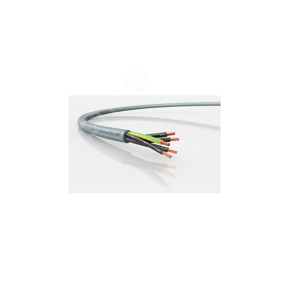 Кабель универсальный FLEXICORE 130 H нг(A)-HF 0,6/1 кВ 5G35 Лапп Руссия 3120002144
