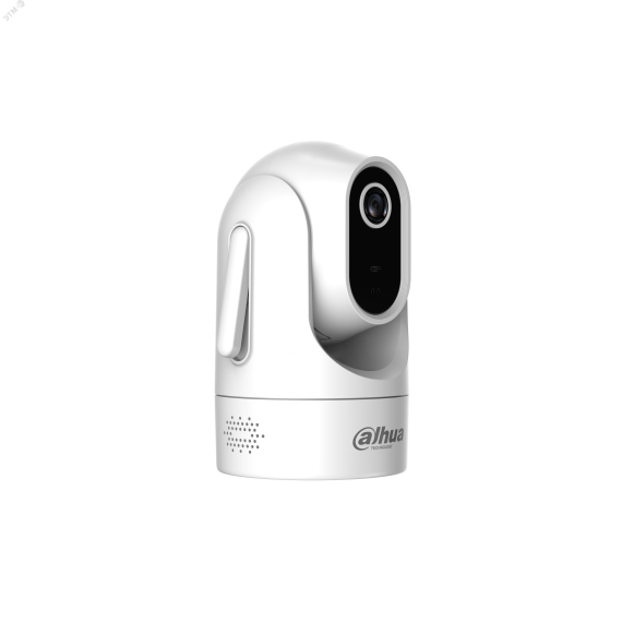 Видеокамера IP 2Мп поворотная ИК-15м Wi-Fi (4мм) Dahua DH-SD-H2C-0400B