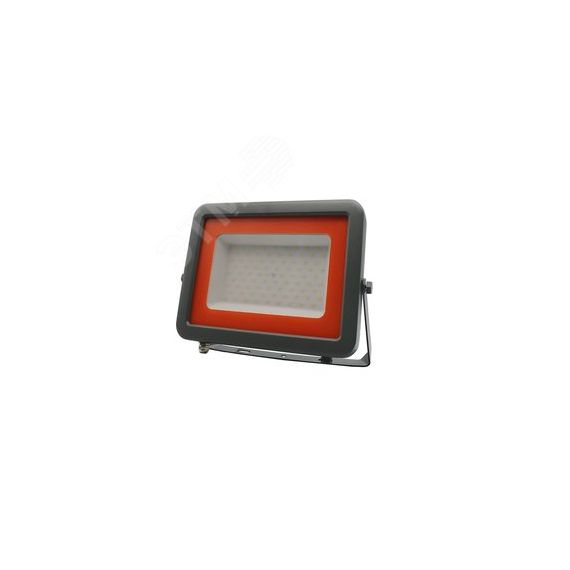 Прожектор светодиодный ДО 70w IP65 Jazzway (плоский корпус) JazzWay 2853318D