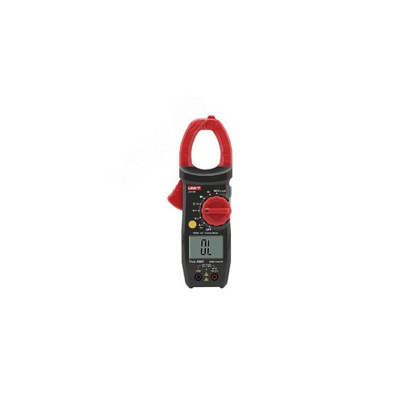 Токовые клещи UNI-T UT2117R UNI-T 13-1082