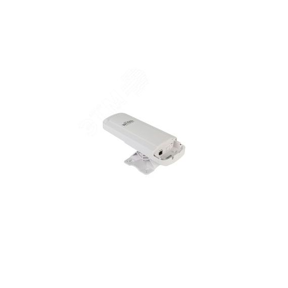 Точка доступа 1хEthernet, до 300 Мб/с, 2.4 ГГц, IP65 Wi-tek WI-CPE211