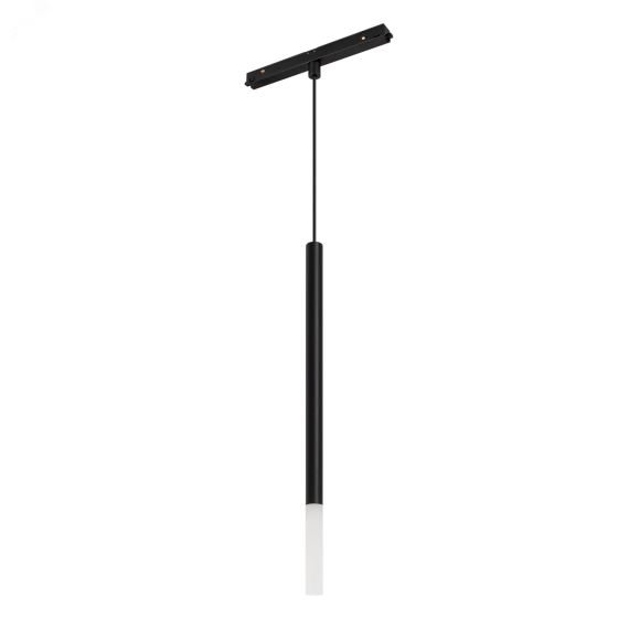 Светильник MAG-ORIENT-STICK-HANG-R20-6W Day4000 (BK, 180 deg, 48V) (IP20 металл, 3 года) Arlight 036541