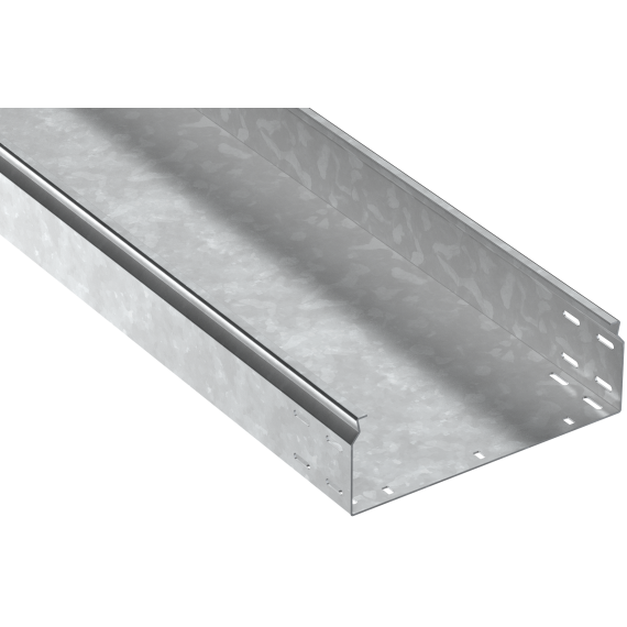 ESCA 7 Лоток неперфорированный 100х300х3000-1,5 HDZ IEK ESCA 7 Лоток неперфорированный 100х300х3000-1,5 HDZ IEK