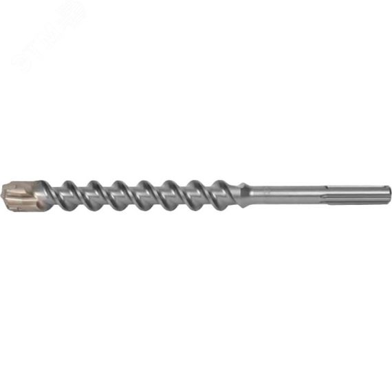 Бур SDS-MAX 4cutter 30?250x370 Makita E-11508