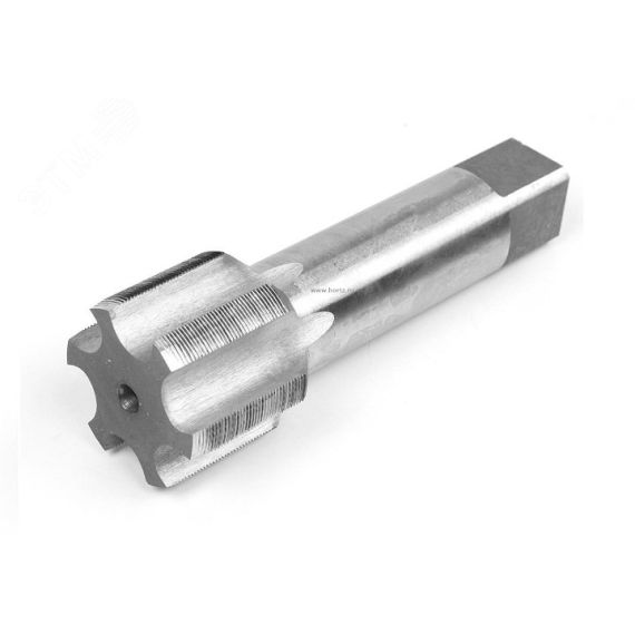 Метчик М42х1.5 машинно-ручной, марка стали - Р6М5 Hortz 203773