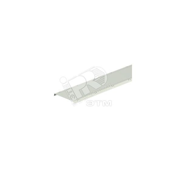 Крышка безвинтовая CP200 GS CABLOFIL CM646040