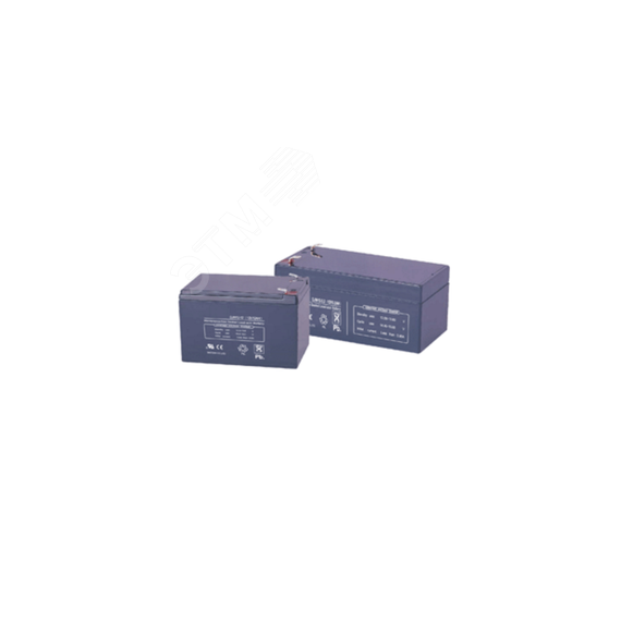 Аккумуляторная батарея Leoch Battery DJW12-26