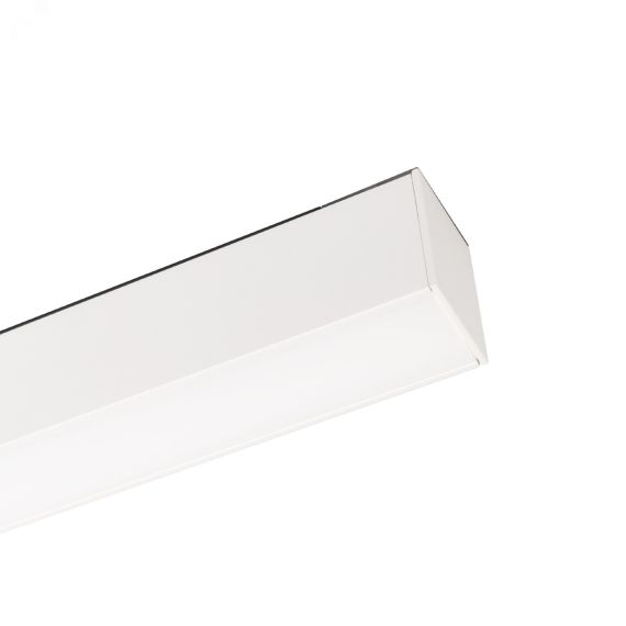 Светильник MAG-FLAT-45-L405-12W Warm3000 (WH, 100 deg, 24V) (, IP20 Металл, 3 года) Arlight 026948