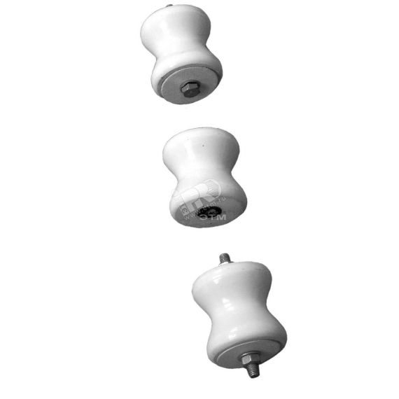 Троллеедержатель К267АС У1 Завод ЭМИ Курган 1381