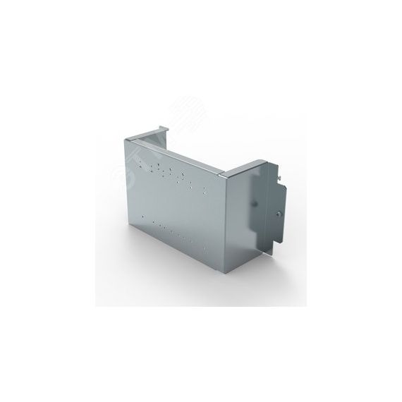 Плата для вертикального DPX3 250 16M LEGRAND 338420