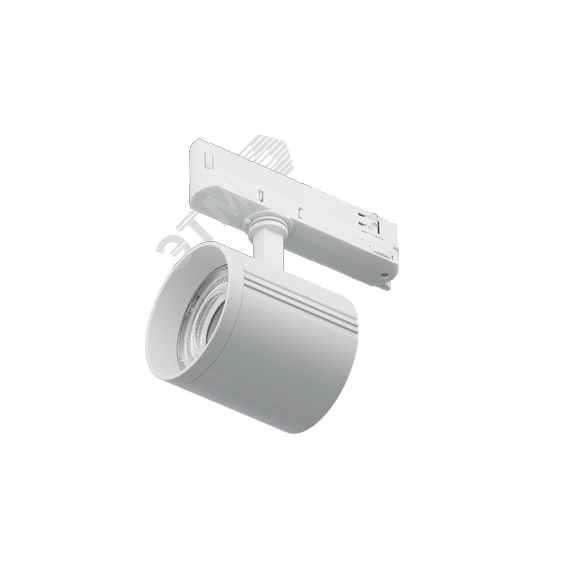 Светильник светодиодный ДСО-Т02-11-40-5K-IP20 INNOLUX 96924