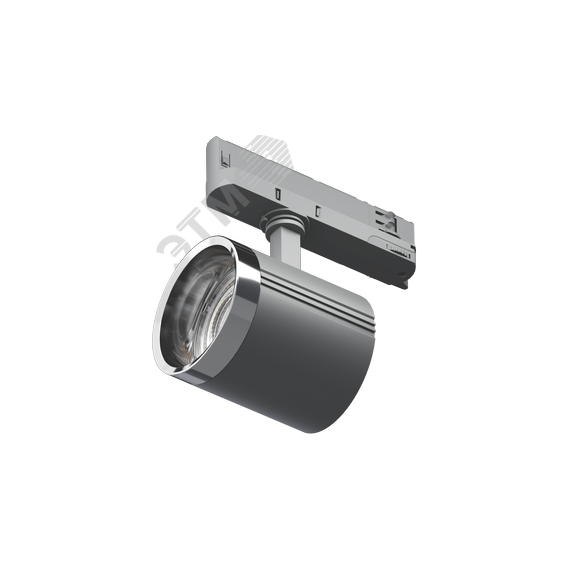 Светильник светодиодный ДСО-Т02-20-40-4K-IP20 CRI90 INNOLUX 96992