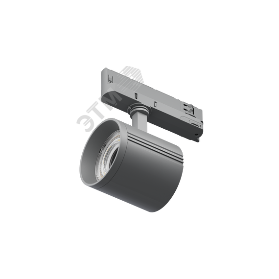 Светильник светодиодный ДСО-Т02-21-20-3K-IP20 CRI90 INNOLUX 96394