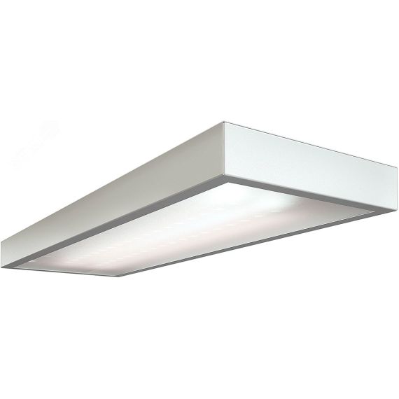 Светильник светодиодный ДВО-23,4W IP54 2574Лм 4000К КСС D (TL-Office 20 L600 OPL 840 IP54) Технологии света УТ000013683
