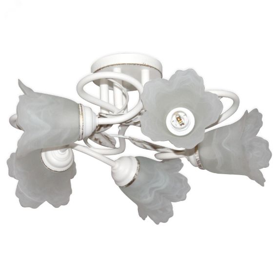 Светильник Бонни 151 х Е14 ИУ ЭЛЕТЕХ 1005404782