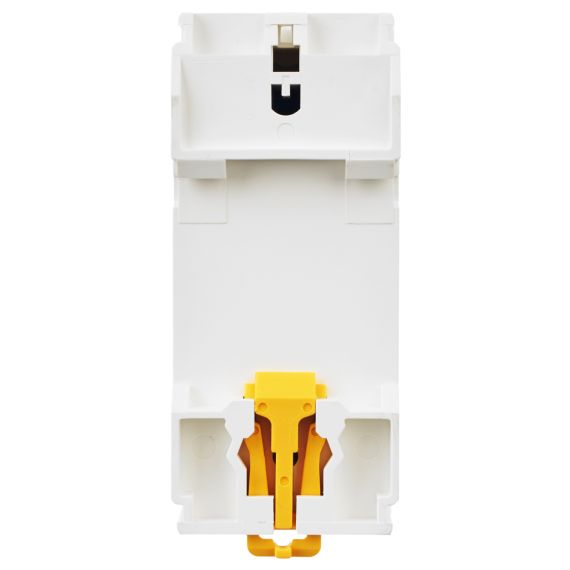 ARMAT Выключатель дифференциального тока R10N 2P 63А 30мА тип AC IEK