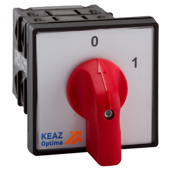 Переключатель OptiSwitch 4G16-53-U-S1-R112 КЭАЗ 217361