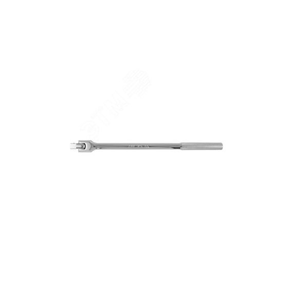 Вороток шарнирный 3/4''DR, 500 мм Jonnesway S22H6500