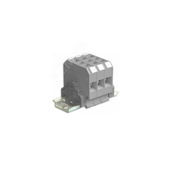 Блок зажимов наборных УПП-5 ВОС г.СПб БЗН27-16М80 (48)