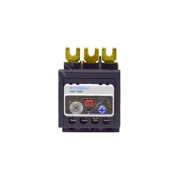 Тепловое реле HGT65K A0040S 28-40A (для HGC50-65) Hyundai 13.01.01.000527