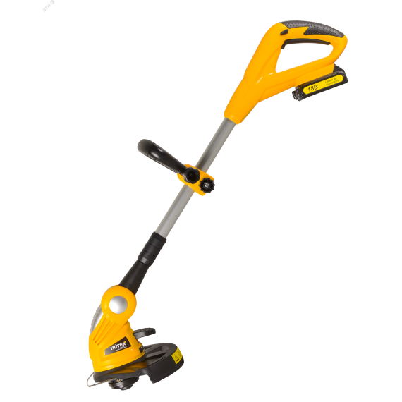 Триммер аккумуляторный GET-28Li Huter 70/1/33