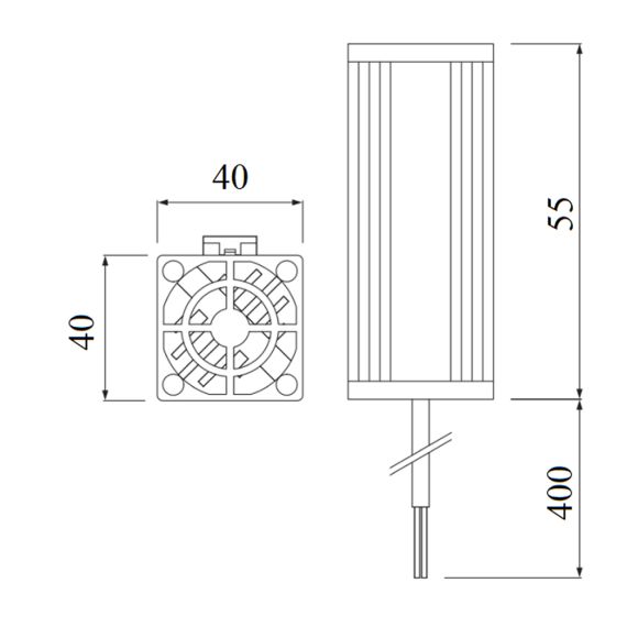 Чертеж R5MHT5