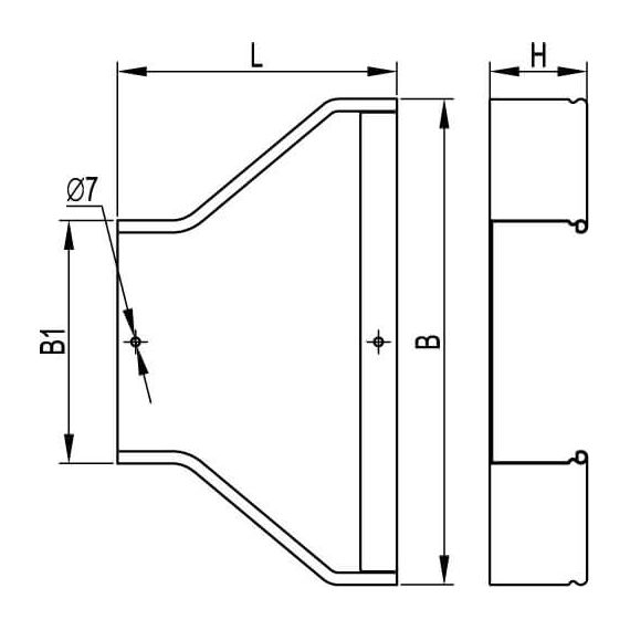 Чертеж 36310KZL