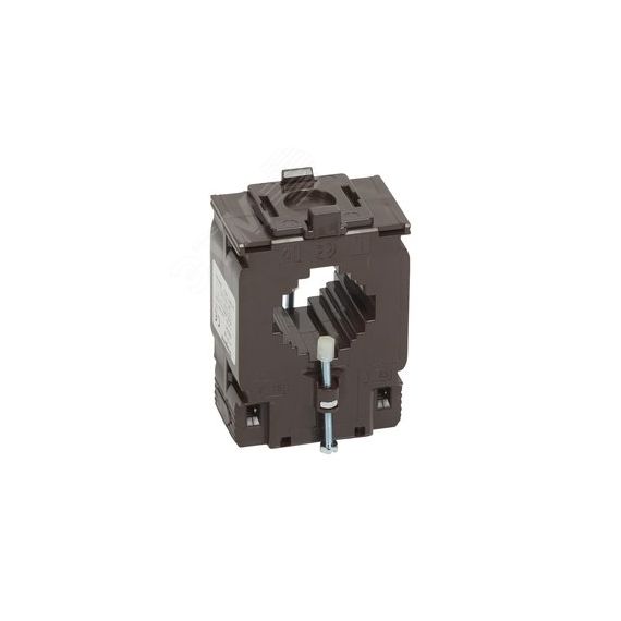 Трансформатор тока 600/5A LEGRAND 412126
