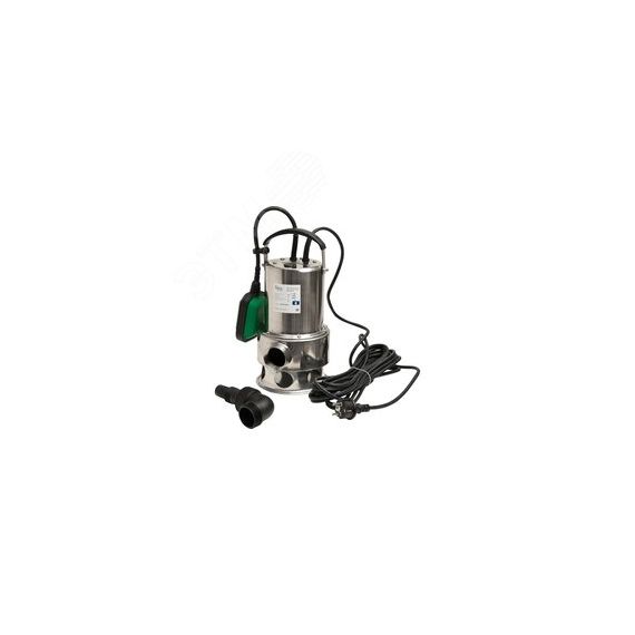 Насос дренажный для грязной воды DN 175/7 Oasis Р0000006212