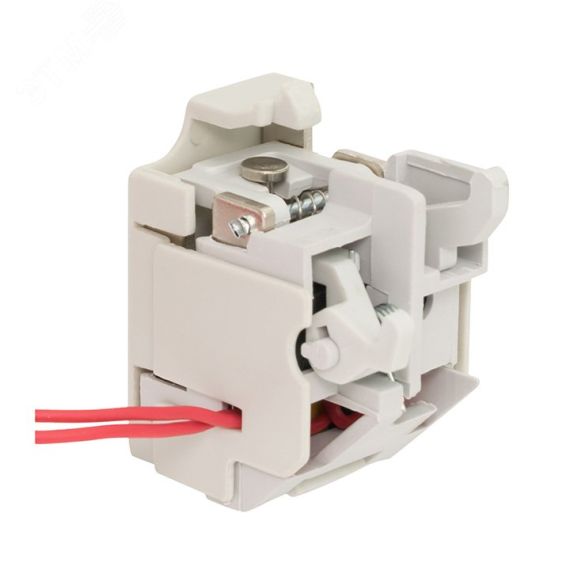 Расцепитель независимый AV POWER-1 SHT для TR DC24 EKF mccb-1L-SHT-TR-DC24-av