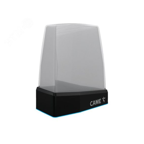Лампа сигнальная RGB с подключением по шине CXN Came 806LA-0050
