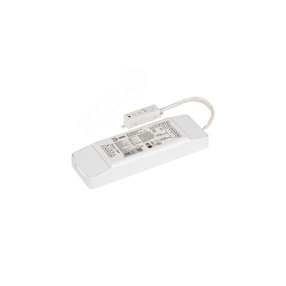 БАП для светильников LED-LP-E300-1-400 универсальный до 300Вт 1час IP2 0 ЭРА Б0055719