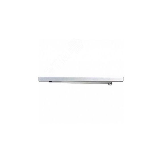 Канал скользящий G-N регулируемый по высоте, RAL9016 dorma(dormakaba) 64010011