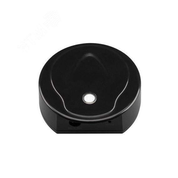 INTELLIGENT ARLIGHT Конвертер SMART-BLE-801-62-SUF Black (5V, TUYA Wi-Fi) (IARL, IP20 Пластик, 5 лет) Arlight 039309