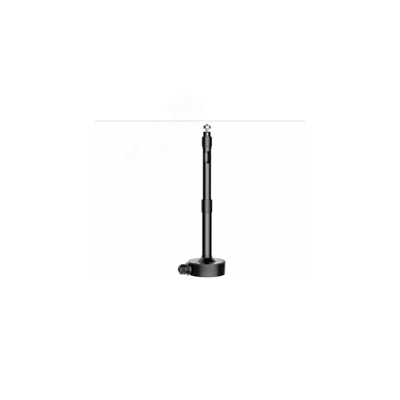 Кронштейн настольный Hikvision DS-1297ZJ-BS(black)