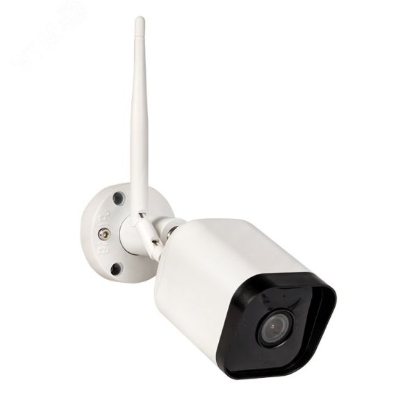 Умная уличная камера Connect IP65 EKF scwf-ex