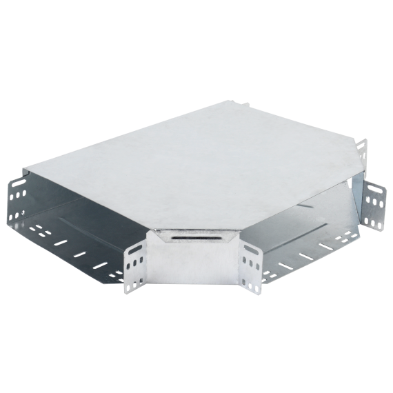 ESCA Разветвитель Т-образный 100х300мм HDZ IEK