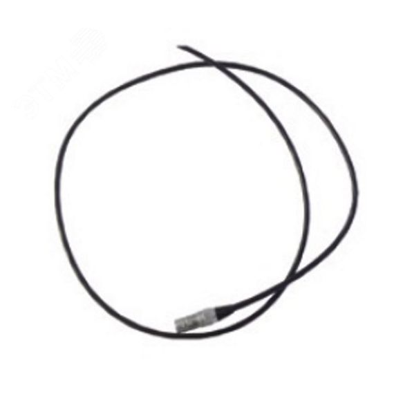 Альтаир LED Кабель подключения к розетке DMX (L 500 мм) Лихославльский з-д 10833