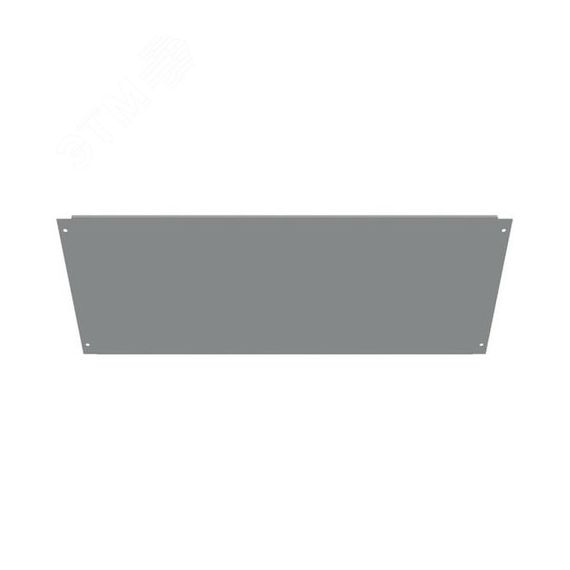 Пластрон FORT глухой высотой 500мм для шкафа шириной 800мм (2шт.) EKF PROxima EKF FGP5080