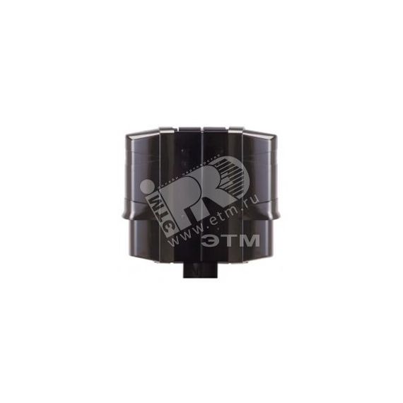 Крышка боковая для AX-70/100/130/200 TN/TF при креплении на столбе Optex PSC-3