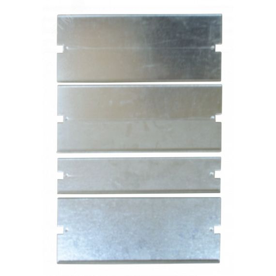 Панель вводная составная 450x600 ПВ-03 SE (Dekraft) 31227DEK
