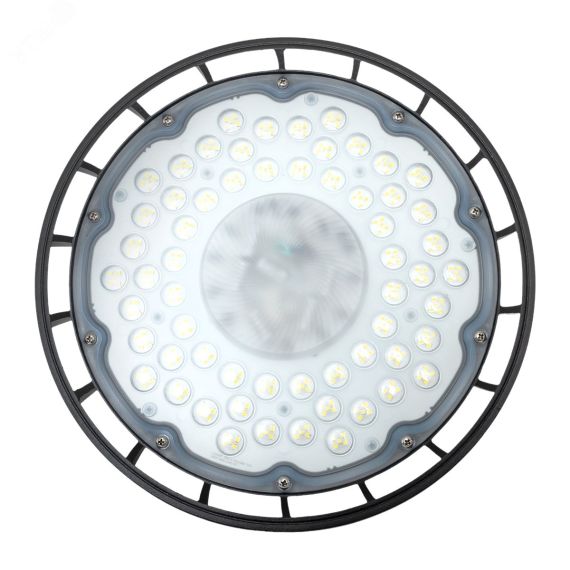 Светильник светодиодный промышленный для высоких пролетов ДСП-1103 200Вт 6500К IP65 PROxima EKF HIL-1103-200-6500