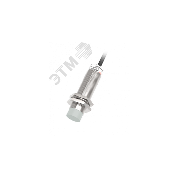 Индуктивный датчик Lanbao LR18XCN20DPCY НПК ТЕКО 07-00040838