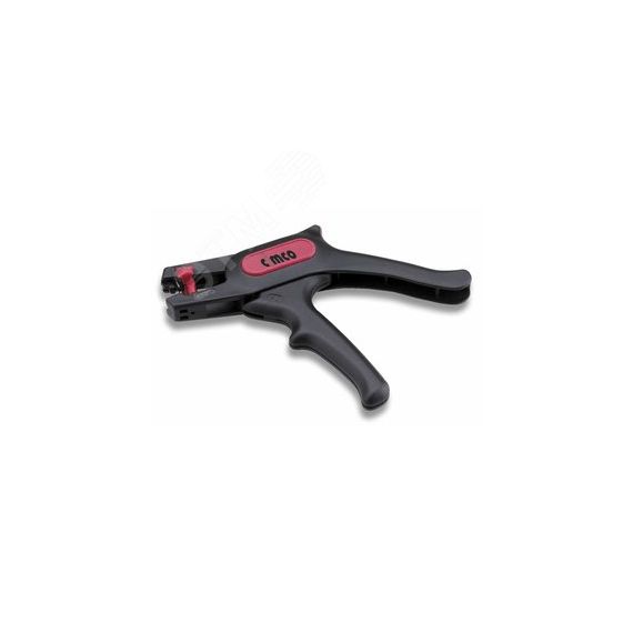 Клещи для снятия изоляции SAFETY STRIP 1000В CIMCO 10 0762