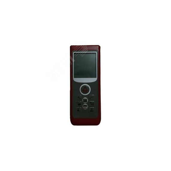 Рулетка лазерная LDM1A Электро Трейд DTW102