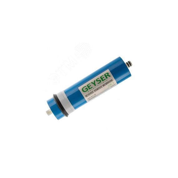 Мембрана Geyser 3012-300 GPD Гейзер 28454
