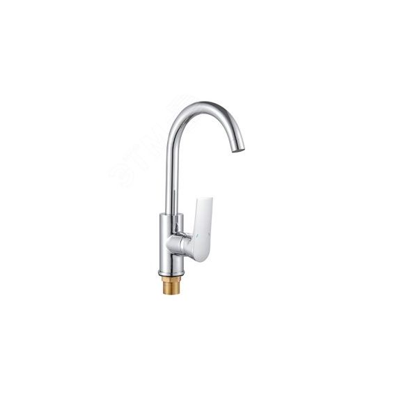 Смеситель для мойки ПСМ-400-3 тип См-МОЦБА PROFSAN PSM-400-3