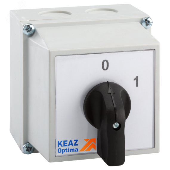 Переключатель кулачковый OptiSwitch 4G10-56-PK-R014 КЭАЗ 221337