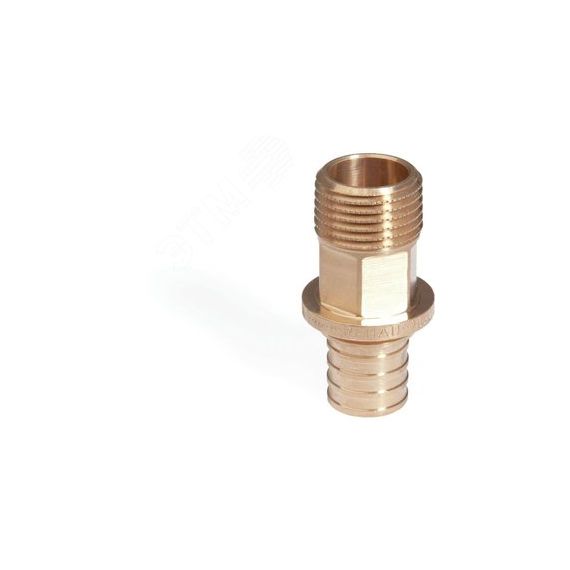 Переходник с наружной резьбой 50-R 1 1/4 RX++ РЕХАУ 14563241001